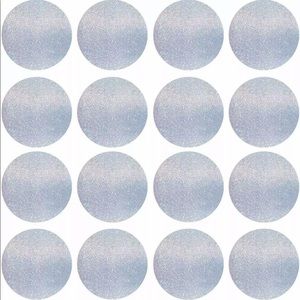 Holographic Wall Dots